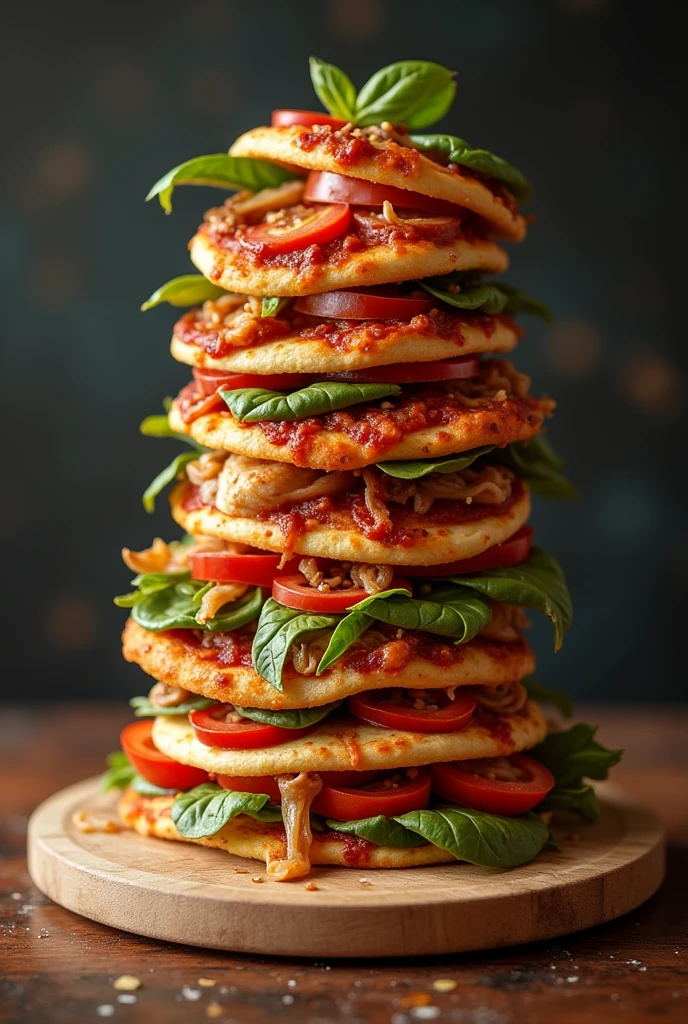 pizza tower