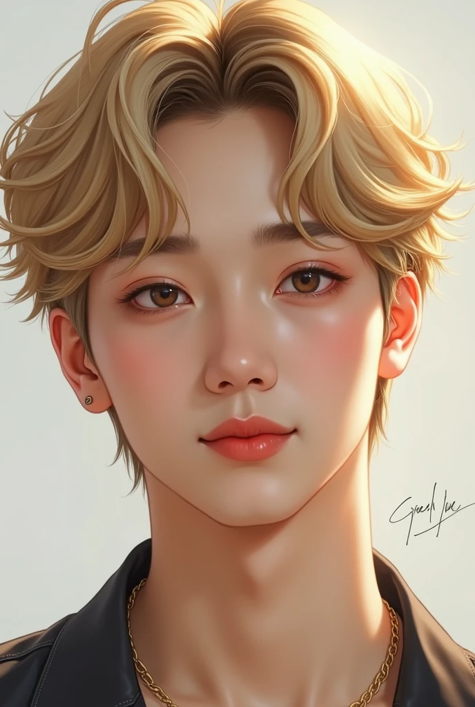 Taehyung rubio 