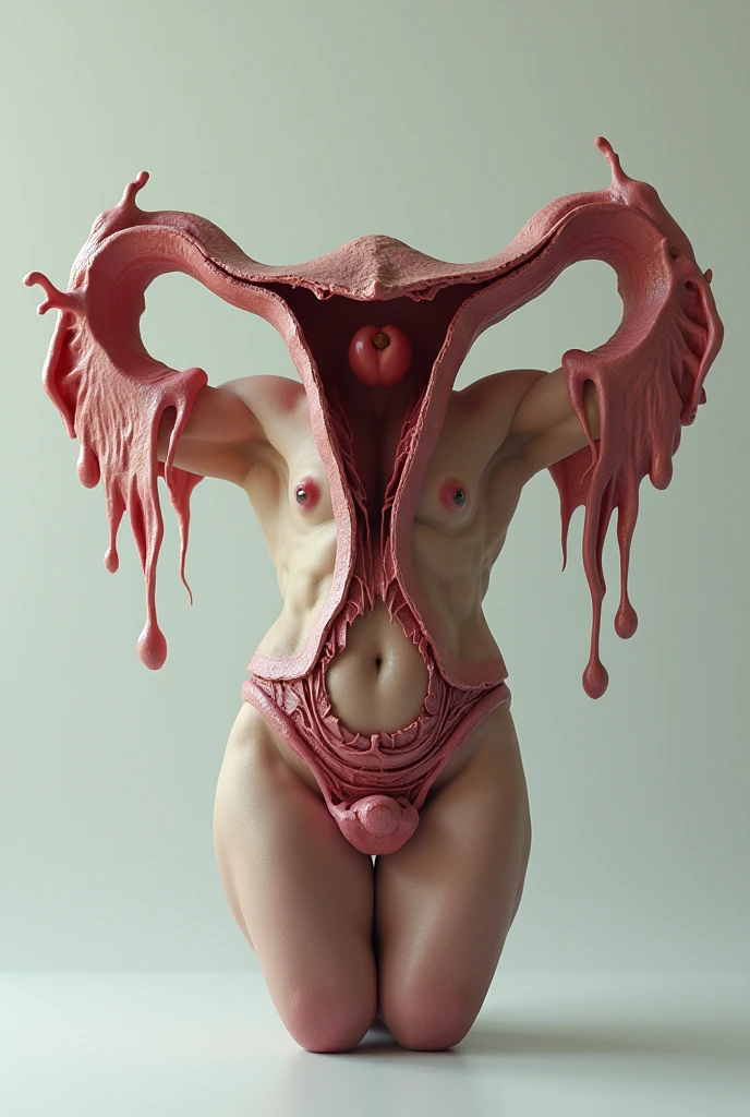 Dick in a vagina
