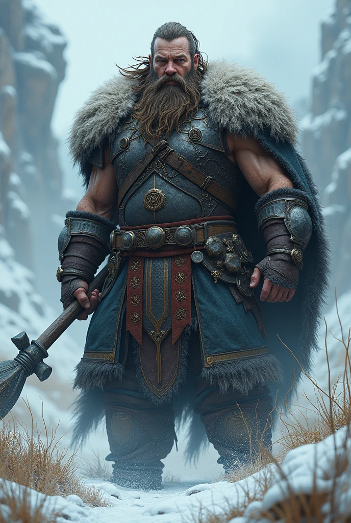 viking