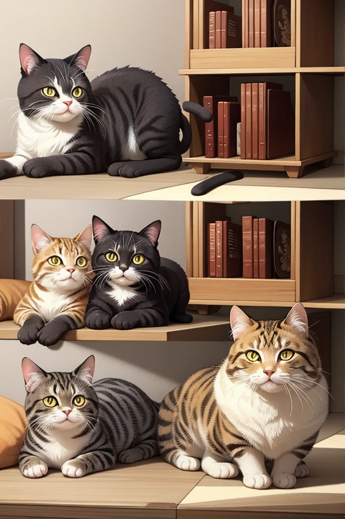 Cat Memes