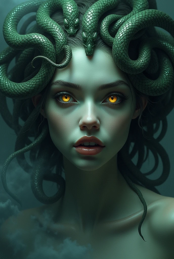 Medusa