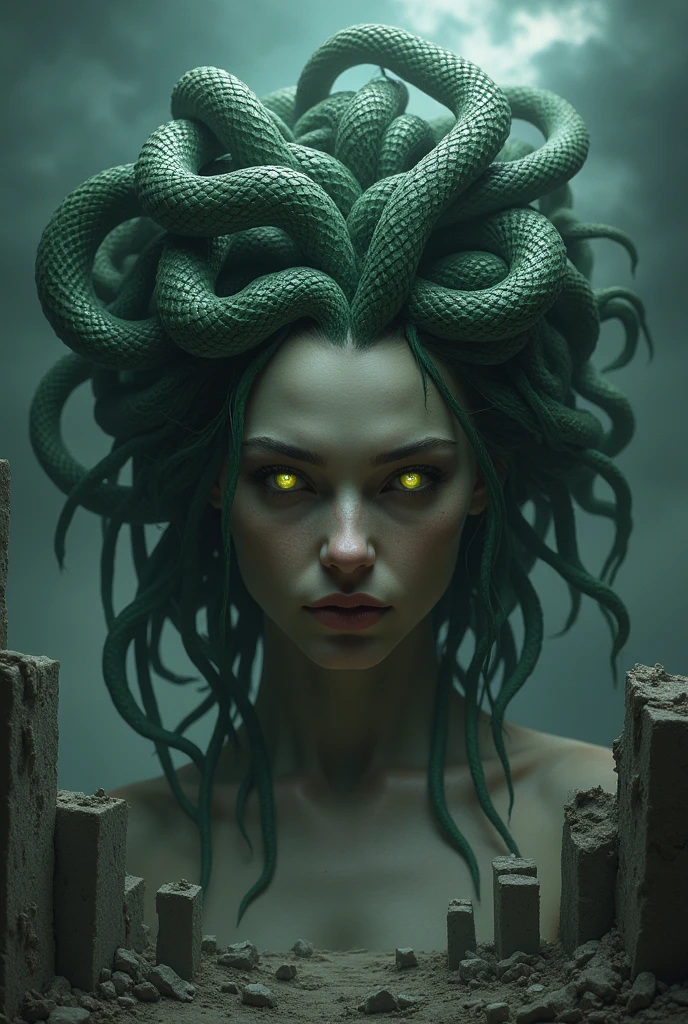 Medusa