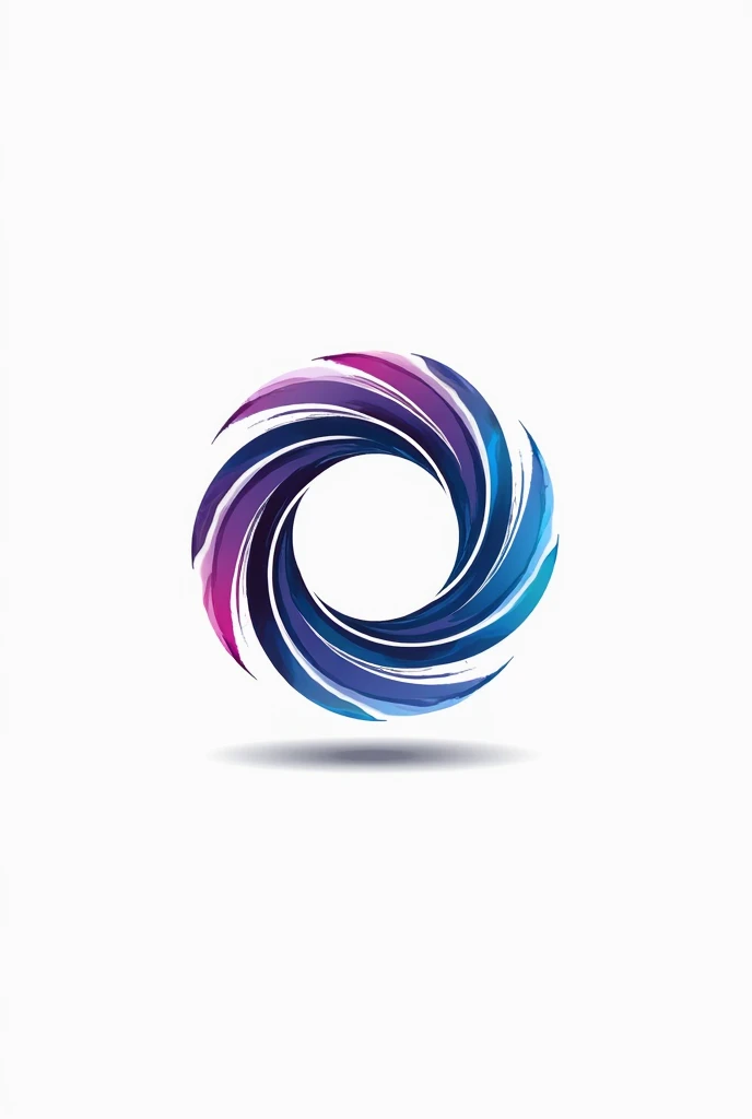 Create a logo for a marketing agency called Vortex 