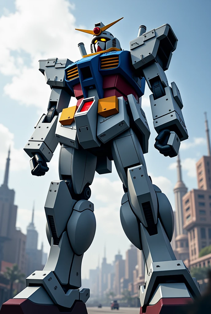 Gundam