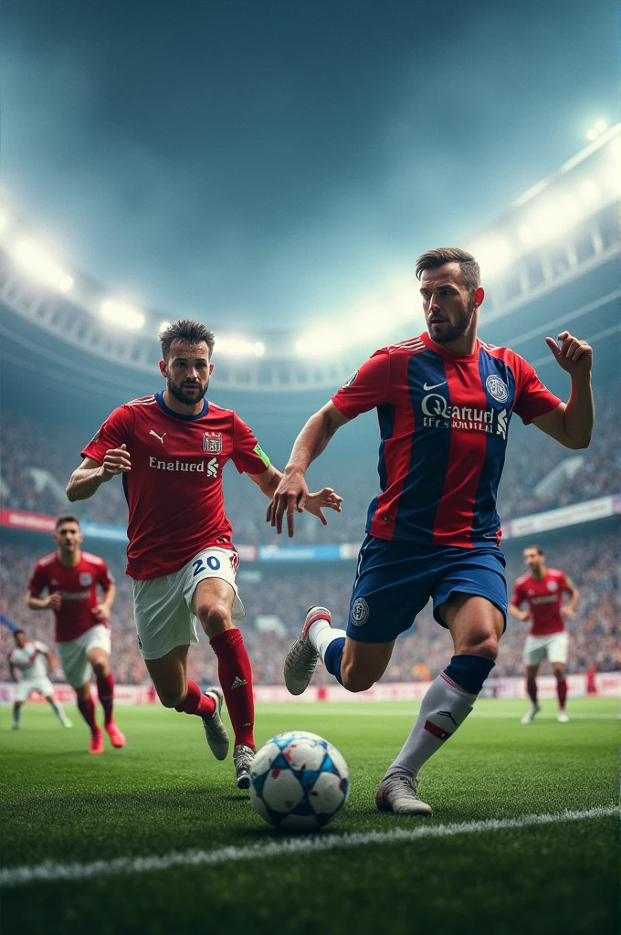Who will win the 2025 Champions League?