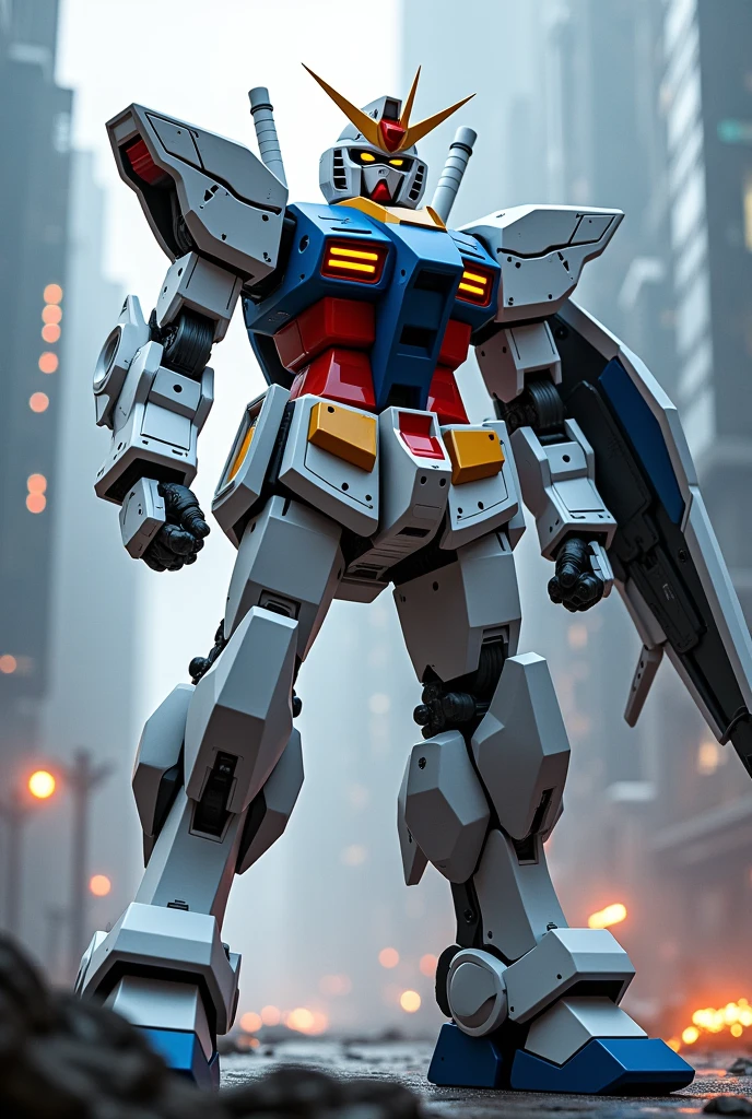 Gundam exe