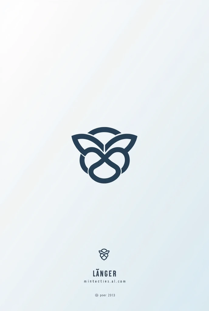 Create a logo for a marketing agency