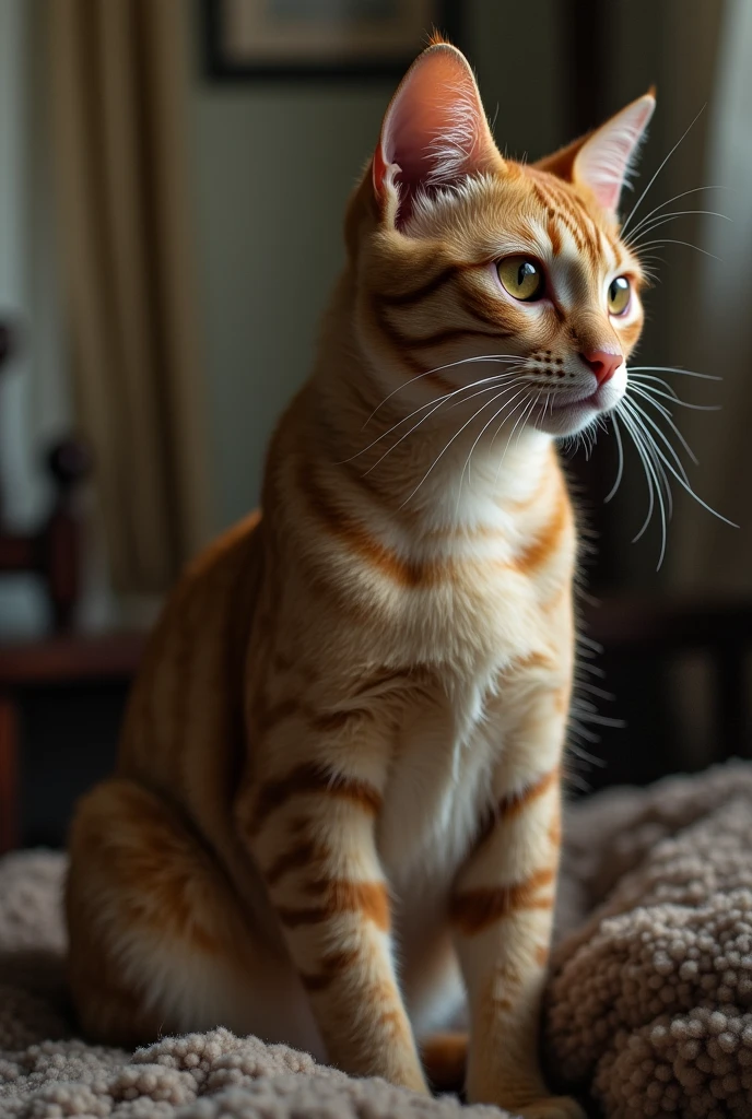 Danyancat naked