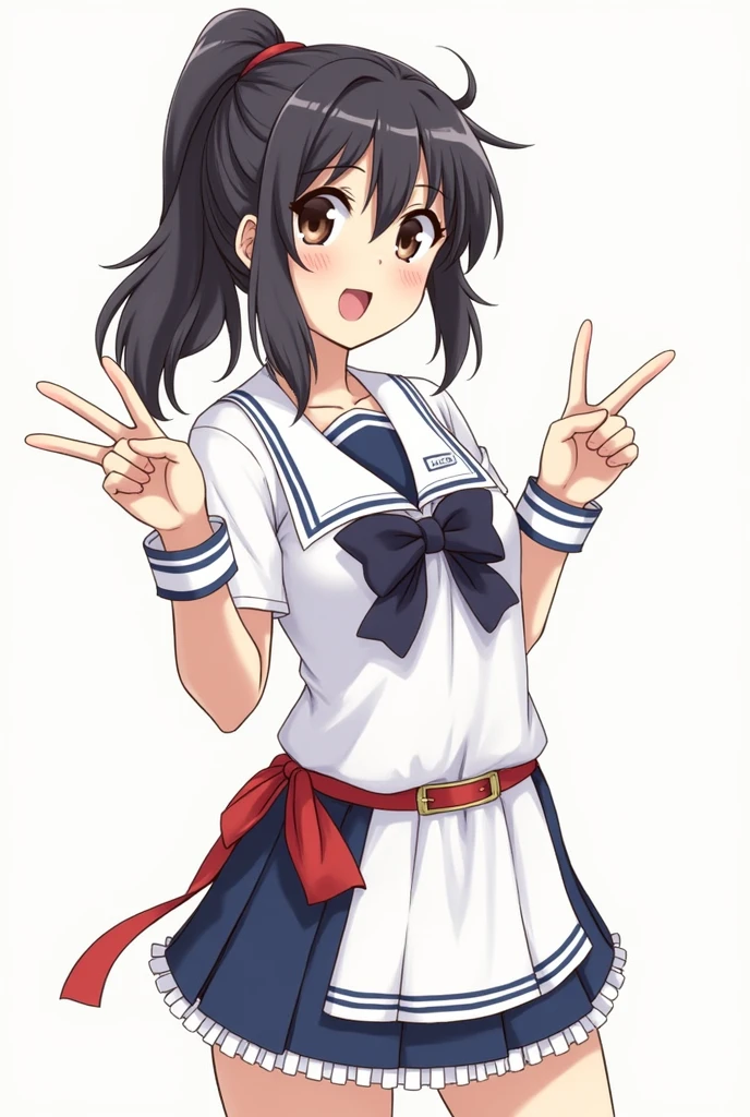 Houshou Marine