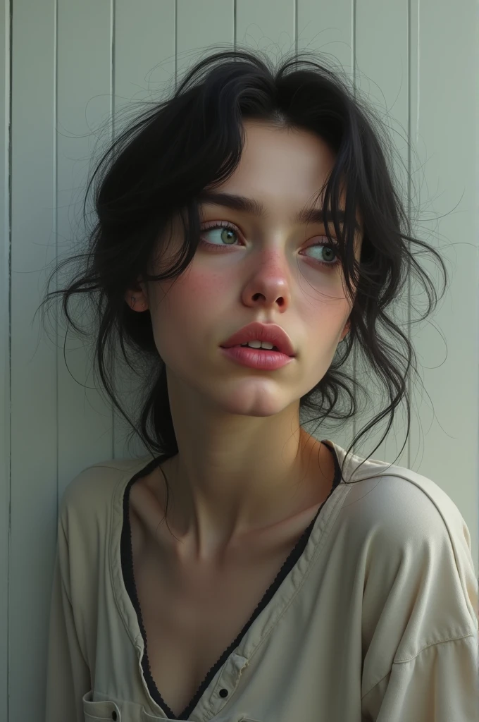 I