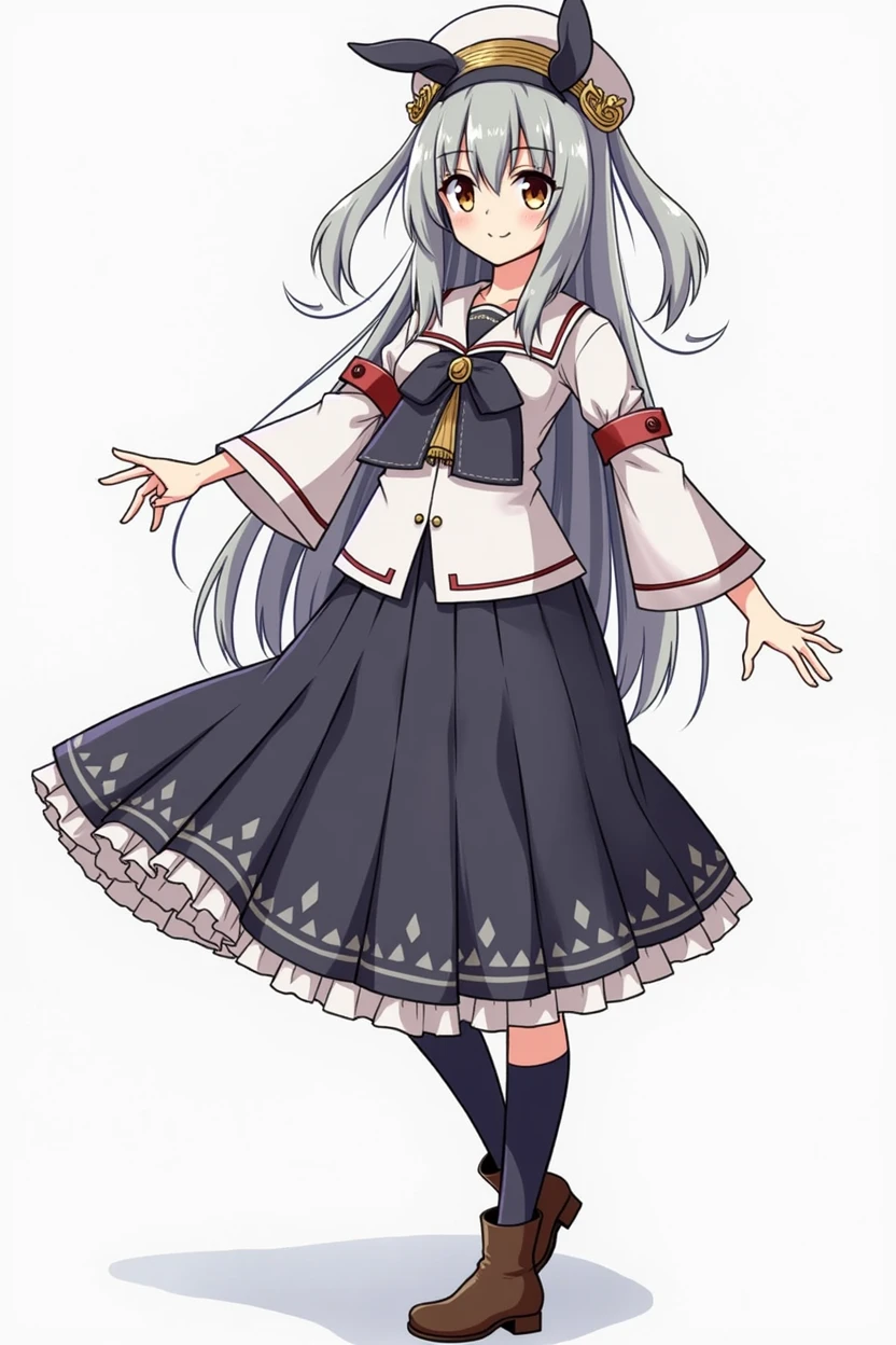 Houshou Marine