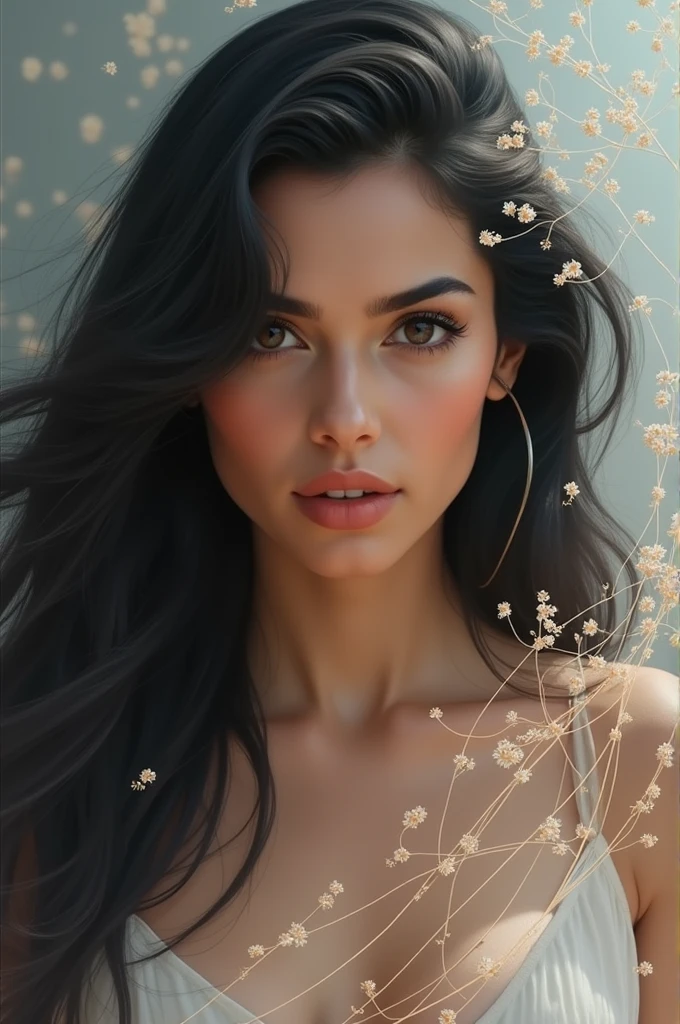 melissa paredes in thread
