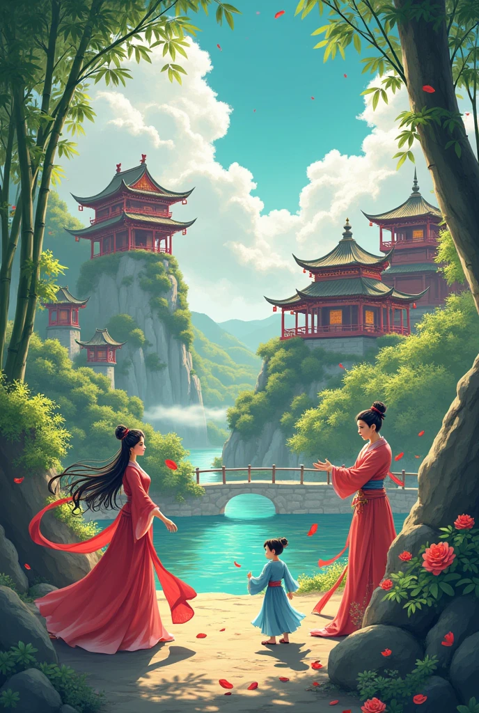 China anime thread