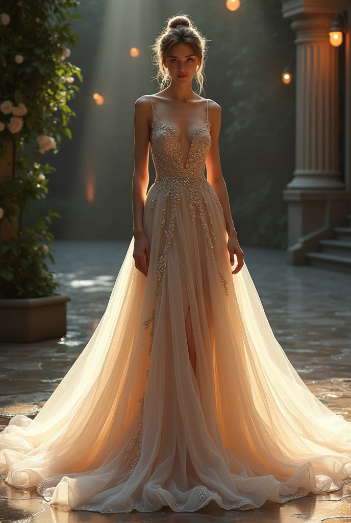Most beautiful drees