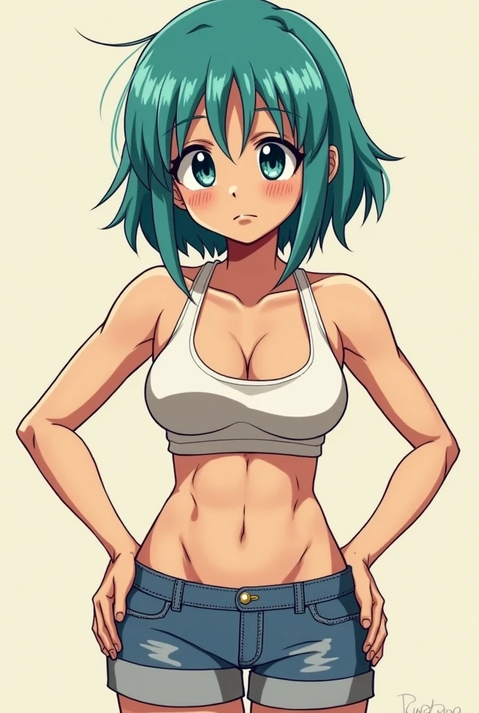 Generate naked bulma