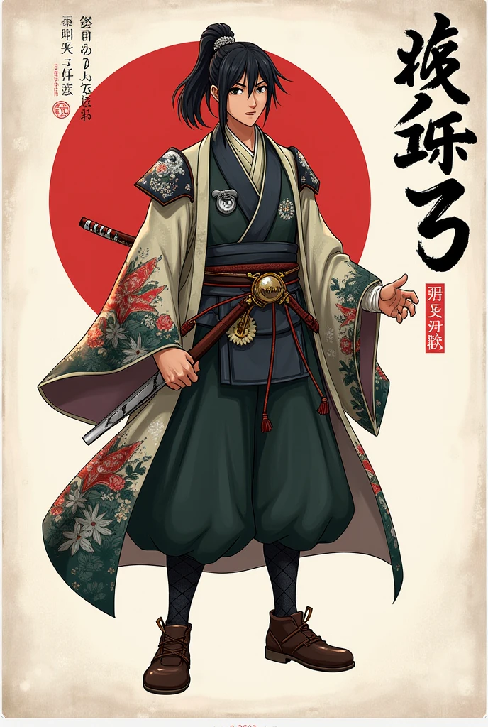 Shinyu de TWS