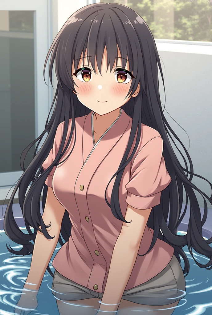 Shinyu from TWS