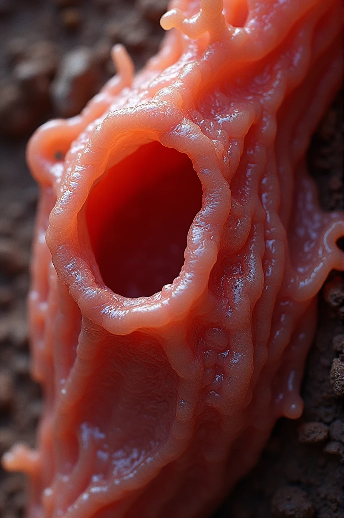 a vagina