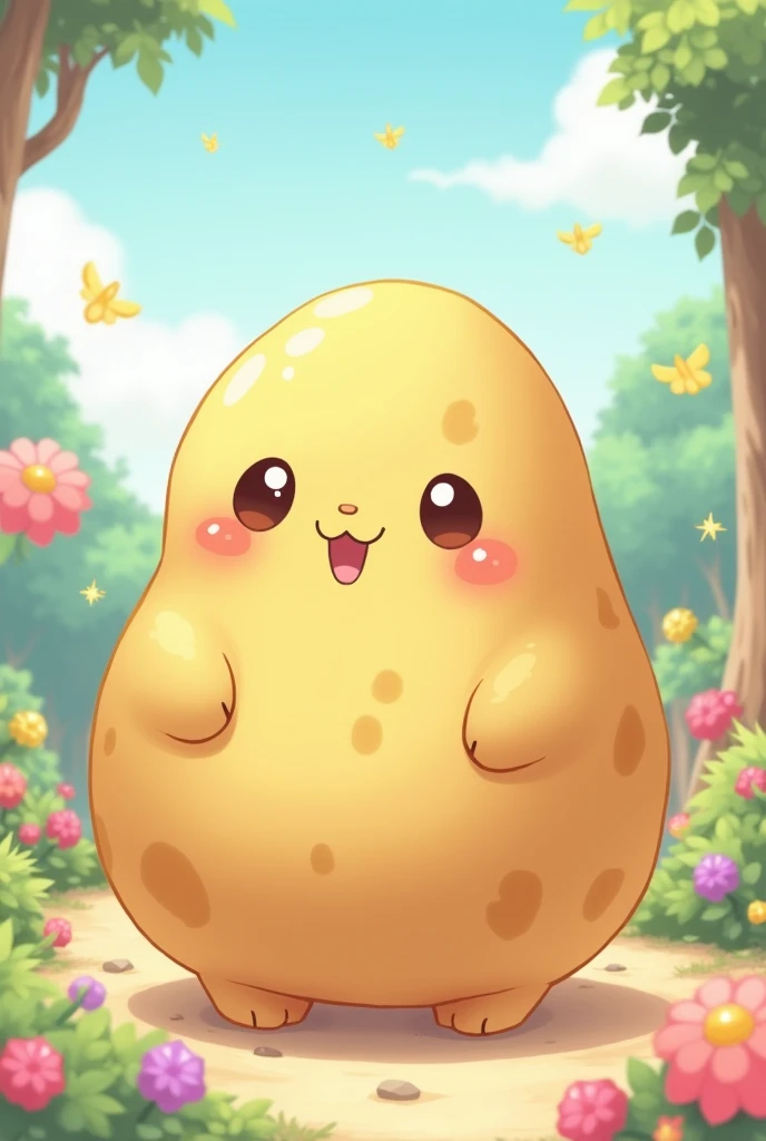 Imomochi
