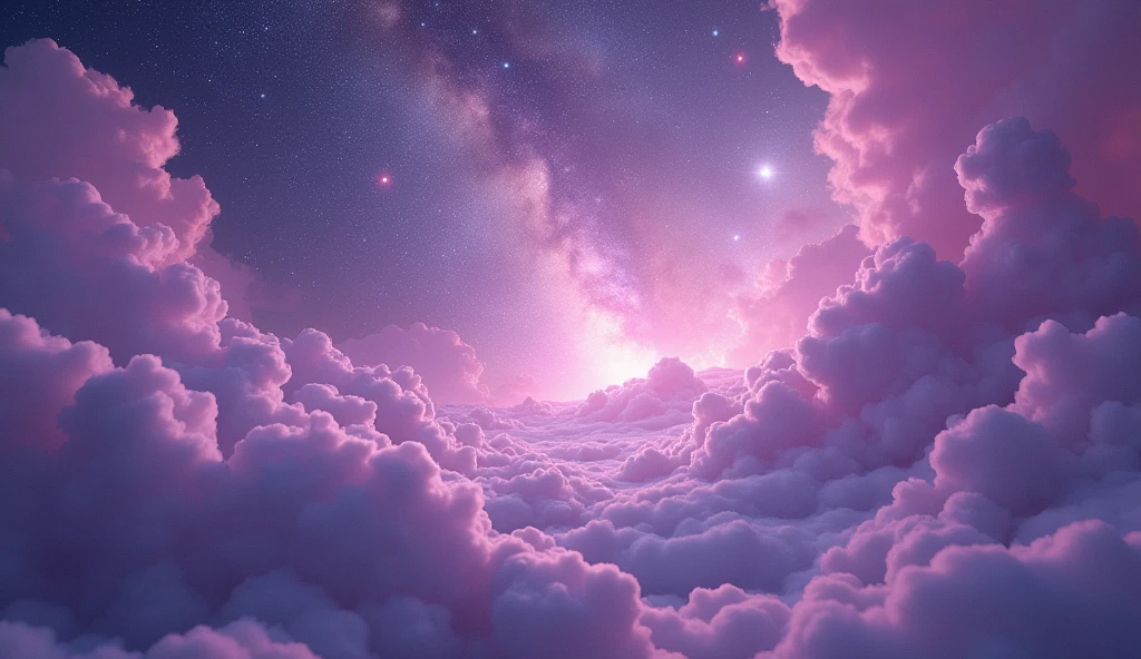 There is no death of dreams, (universe), ((lilac))