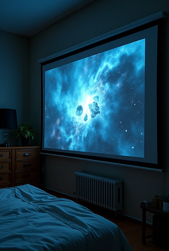 Machine that transfers dreams to a video screen