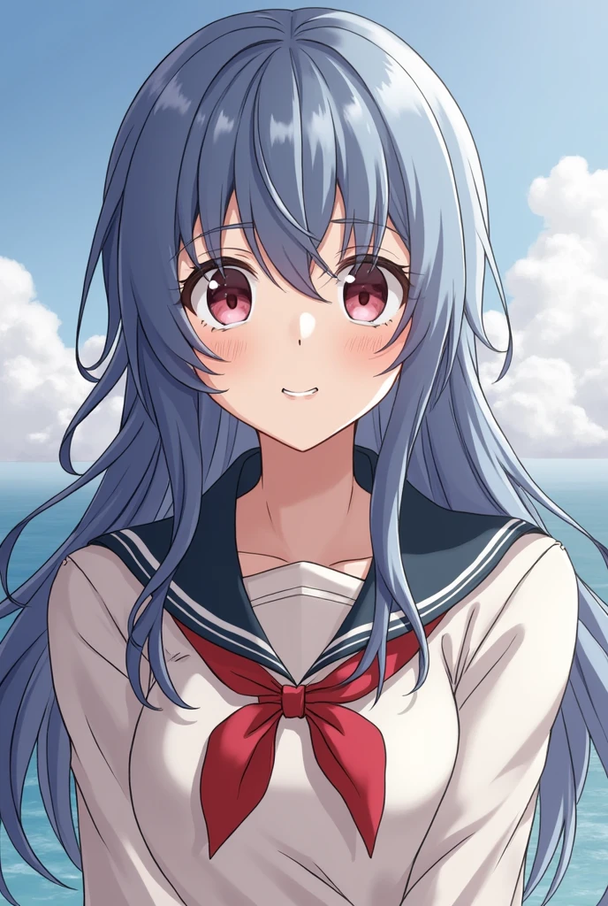 Arima Kana