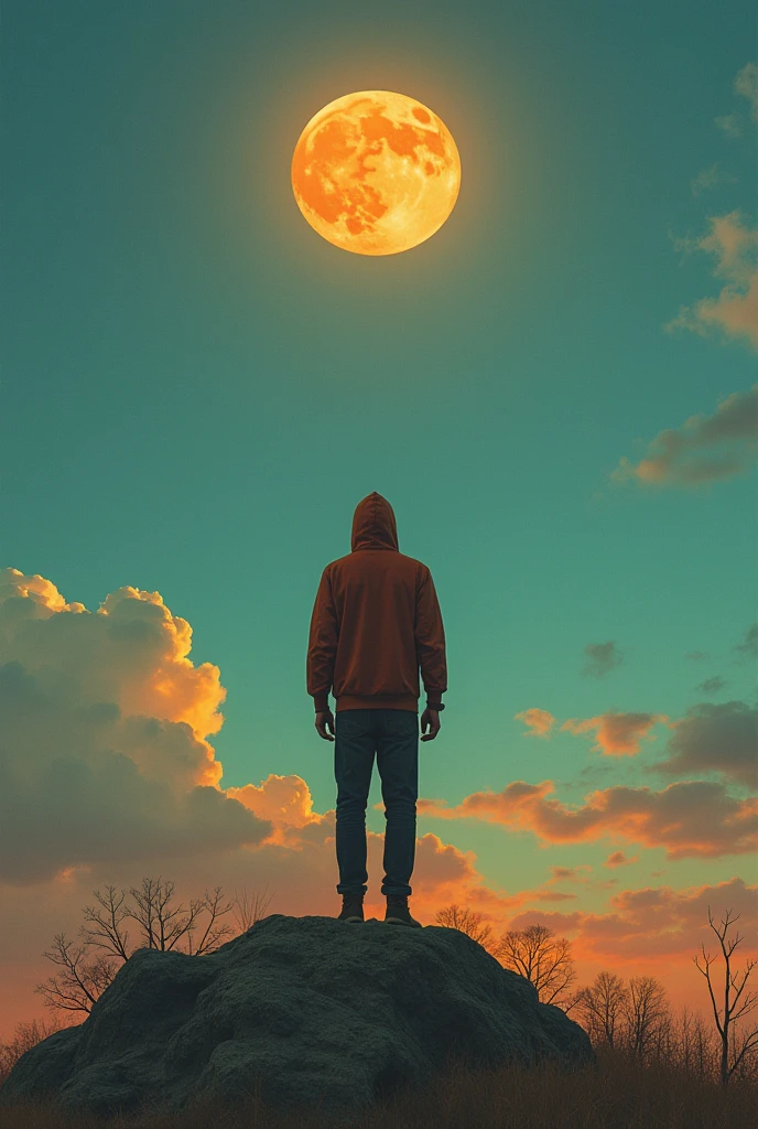 The philosphy of being solo