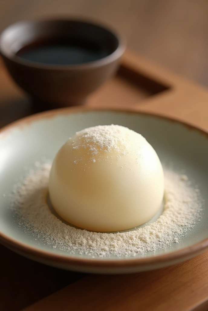 potato rice cake