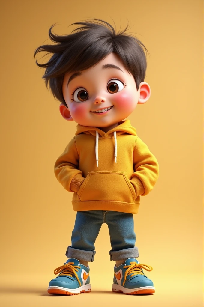 Boy shoes