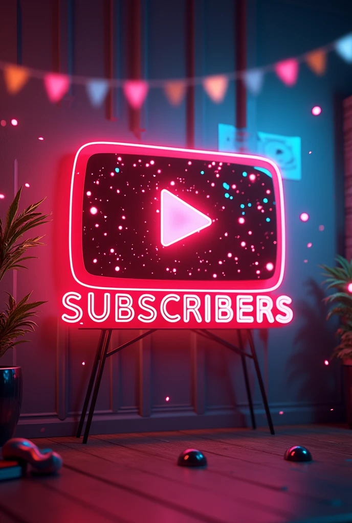 Make a good image and
write Thank you so much guys for supporting me We have achieved 100 subscribers on our YouTube channel And make a youtube logo write with ANS Tricky Channel