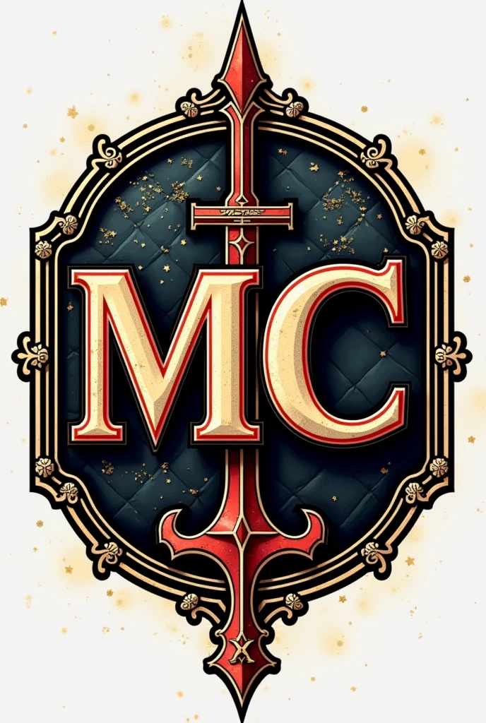 MC logo