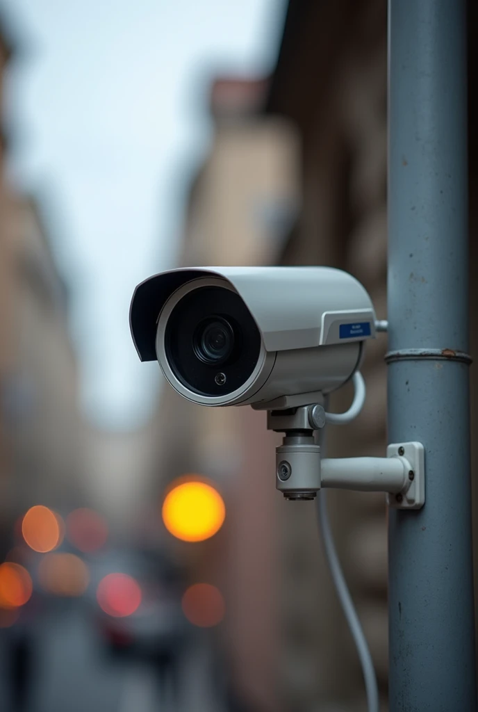 cctv camera