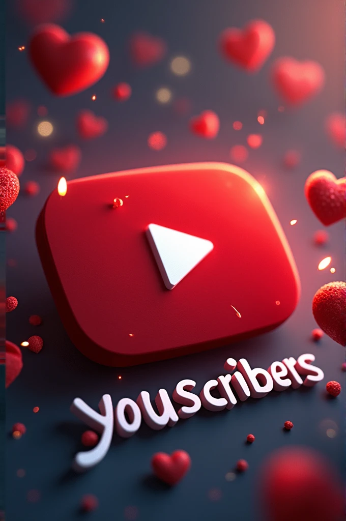 write Thank you so much guys for supporting me We have achieved 100 subscribers on our YouTube channel And make a youtube logo write with ANS Tricky Channel