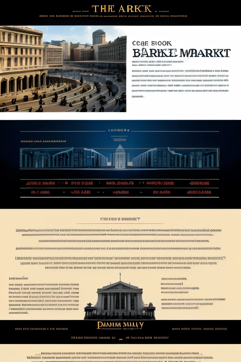 create a book cover for stock market book tittle is Stock Market of World from Past to Presnt its History Part 2