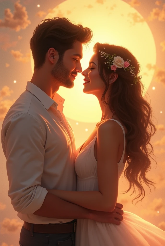 Amanda and Fernando forever 