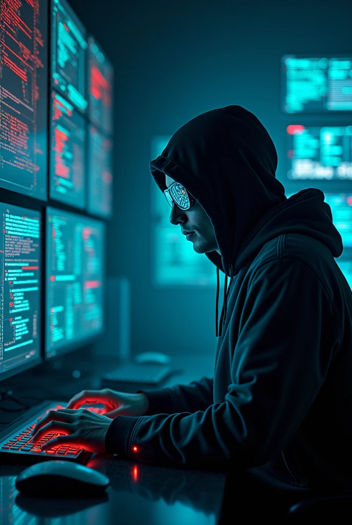 Photo Hacker 1 Name H3C4KEDZ Hack System