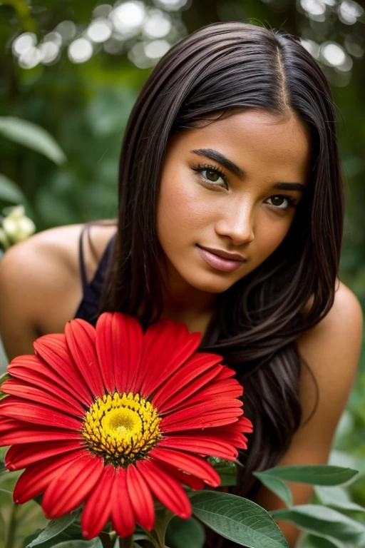 jazmin flowers