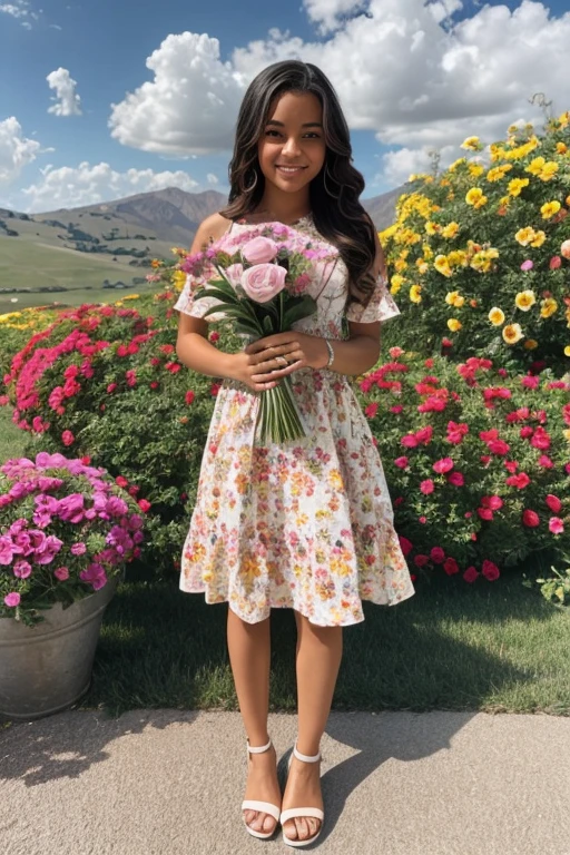 jazmin flowers