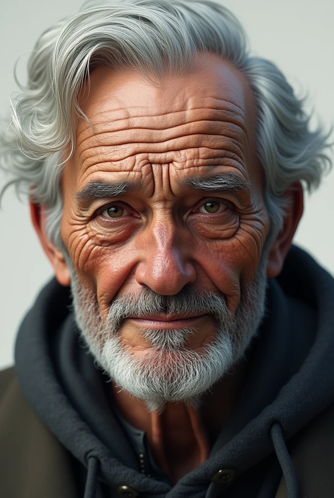 Old man pics