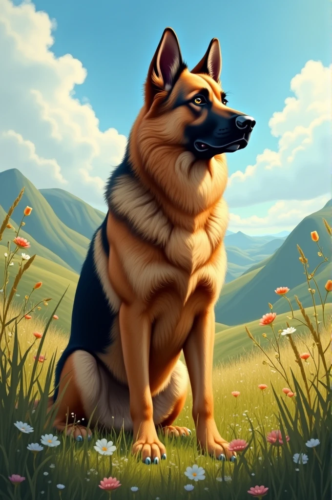 dog
