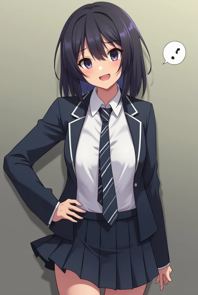 Japan Female Students Nipples sticking out of uniform Show me your nipples, show me more nipples