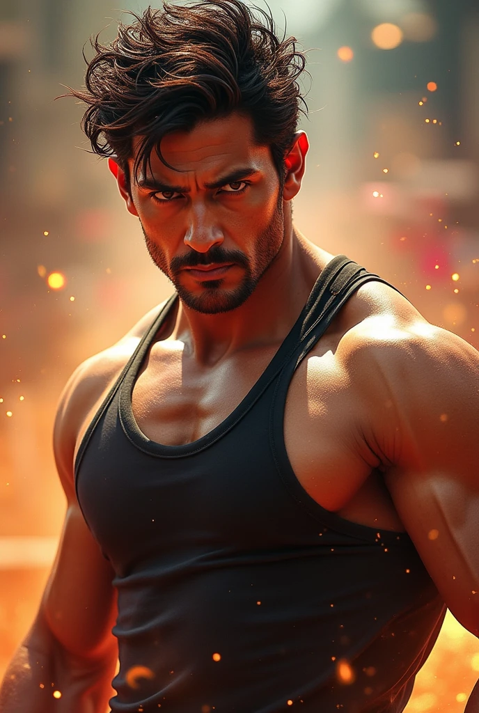 gigachad gonzalo bobadilla musculoso guerrero con cara de shakira, guapo guerrero romano besando hermoso pene sexo roral, principe de disney cabello negro oscuro, ojos azules, cejas fuertes y cara de cemento, piel blanca oliva, piel bronceada por el sol. Greek warrior demigod
