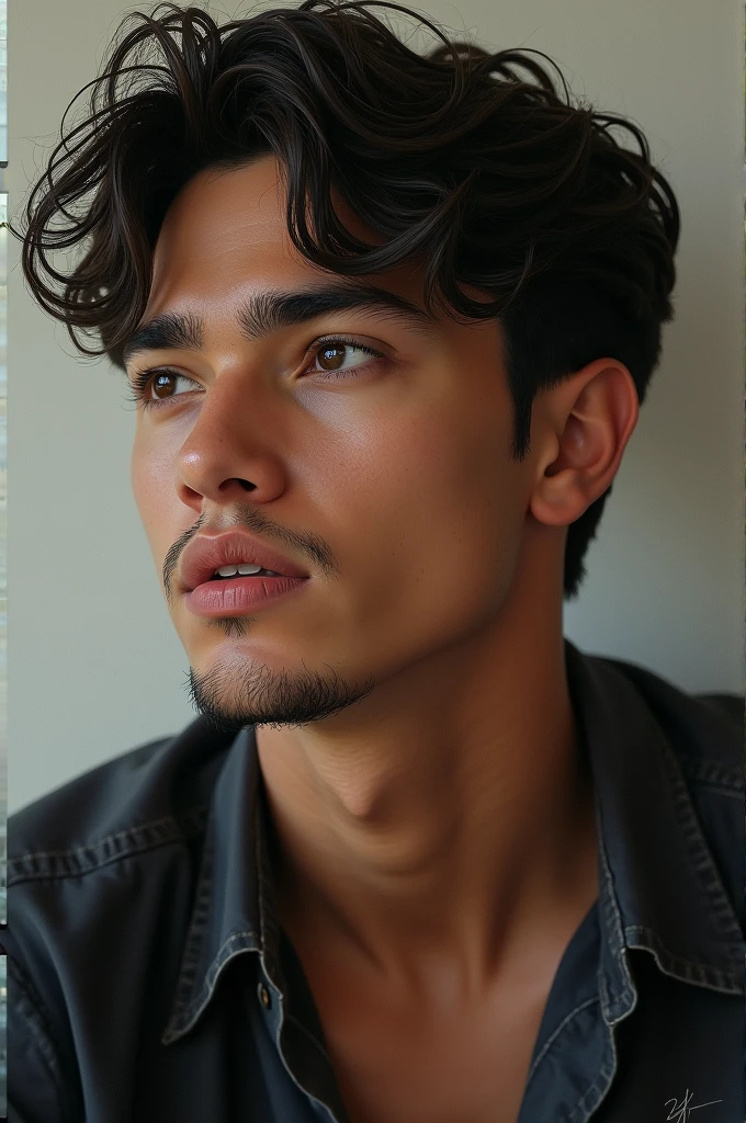 Lopez Alvarado, until, hyperrealistic