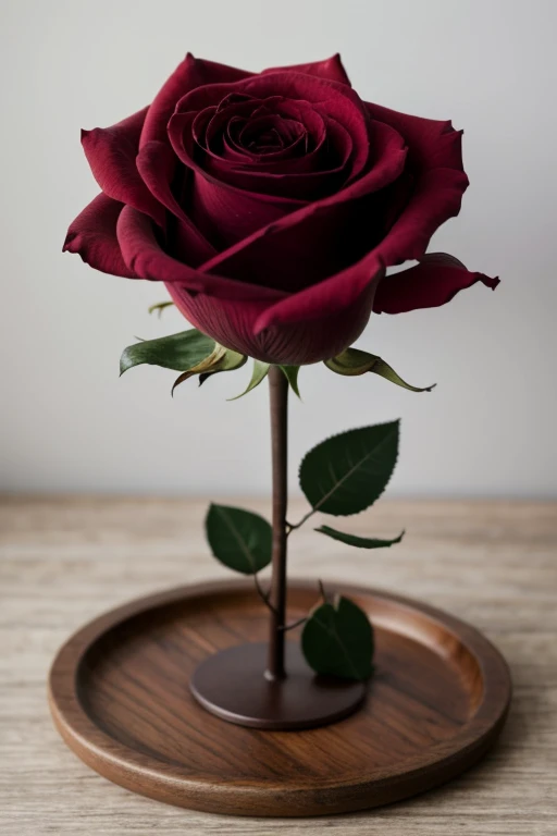 rose