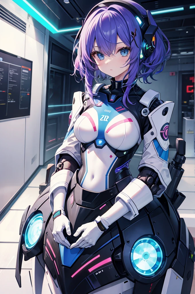 {{{{masterpiece, nsfw}}},((NSFW, Lwrd)), best quality, high resolution, official art, novel illustration, {{{shiny_skin}}},sweat, nude, {{{machine sex}}}, {{robot chair}}, {{{{robot dildo in pussy}}}}, {{breasts grabbed by robot arms}}, {{monitors}}, speakers, robots, machine, cables, {{mechanical restraints}}, {{stationary restraints}}, nsfw, 1girl, naked, sitting on iron chair, nipples, navel, pussy, {{{{full-harness made of machine}}}}, {machine handcuffs},((girl strapped to a chair with mechanical arms)),
{{face in sexual arousal}},(face of surrender),{{blush}},((slim and slender:1.2)),((small breasts:1.1)), ((abs:0.8)), {city}, (((cowboy shot:1.5))), (((both arms up)),(((girl forced to open her legs widely by mechanical arms, pornographic pose:1.1))), perfect face, perfect anatomy, intricate, (highly detailed), (machine dildo in pussy),((Dildo vibrating violently)),((bunch of love juice, vaginal area bubbling)),(larger insertion),(sex machine)
