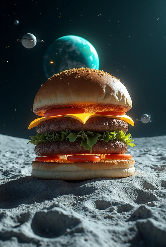 Hamburgesa lunar