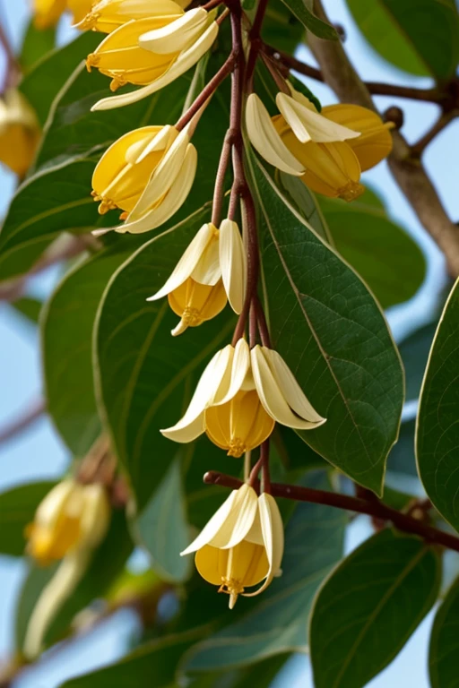 honeysuckles