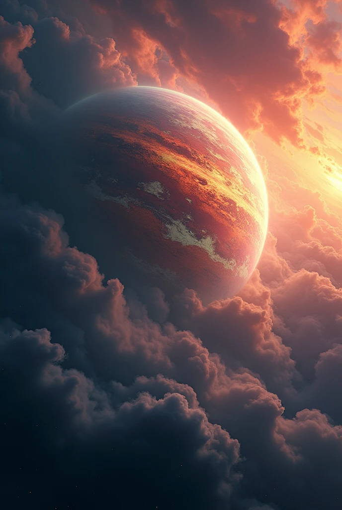 Gas Giant