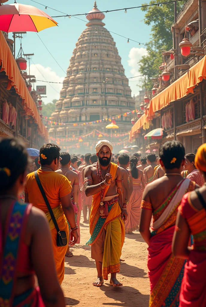 Bonalu